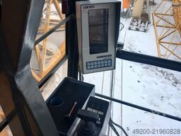 Liebherr 140 EC-H 6 Litronic