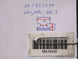 unbekannt Breite 18 mm