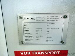 IPG Laser YLS-3000-CT