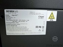 Stratasys Objet 350