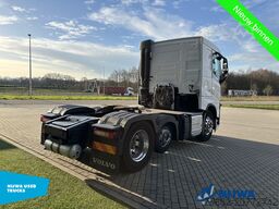 Volvo FH 460 6x2 Valid ADR + Xenon