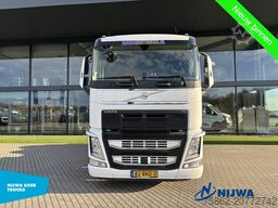 Volvo FH 460 6x2 Valid ADR + Xenon