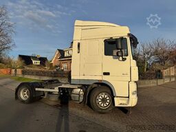 DAF XF 105.460 Retarder