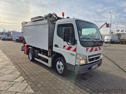 Mitsubishi Fuso Canter 5S13 / 1 OWNER / LIKE NEW