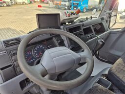 Mitsubishi Fuso Canter 5S13 / 1 OWNER / LIKE NEW