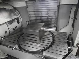 Deckel Maho DMU 100T