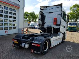 Renault T HIGH 520 4x2 - 88-BLT-7 - RETARDER - LUCHTGEV...