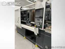 SUMITOMO SHI DEMAG IntElect2 S 220/660-1400