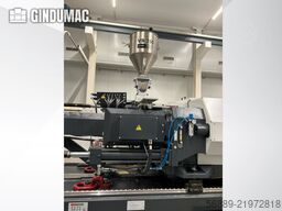 SUMITOMO SHI DEMAG IntElect2 S 220/660-1400