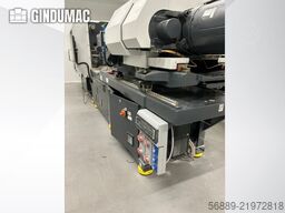 SUMITOMO SHI DEMAG IntElect2 S 220/660-1400