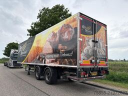 Sor Iberica SP71 City / 12 Mtr. / Isolated / Steering / Lif...