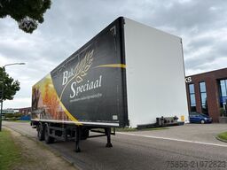 Sor Iberica SP71 City / 12 Mtr. / Isolated / Steering / Lif...