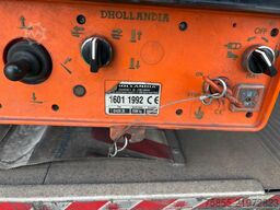 Sor Iberica SP71 City / 12 Mtr. / Isolated / Steering / Lif...