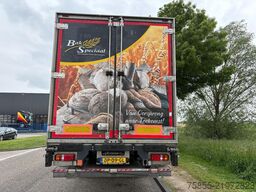 Sor Iberica SP71 City / 12 Mtr. / Isolated / Steering / Lif...
