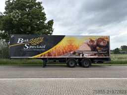 Sor Iberica SP71 City / 12 Mtr. / Isolated / Steering / Lif...