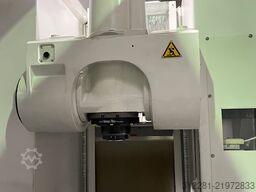 MIKRON HPM 1350U TRIPALET