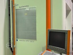 MIKRON HPM 1350U TRIPALET