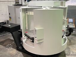 MIKRON HPM 1350U TRIPALET