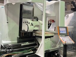 MIKRON HPM 1350U TRIPALET