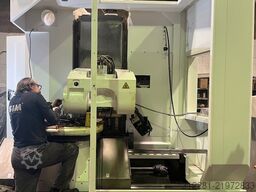 MIKRON HPM 1350U TRIPALET