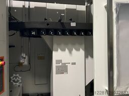 MIKRON HPM 1350U TRIPALET