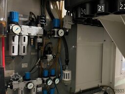MIKRON HPM 1350U TRIPALET