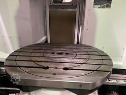 MIKRON HPM 1350U TRIPALET