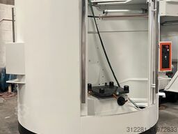 MIKRON HPM 1350U TRIPALET