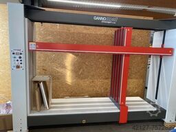 Ganner / Gannomat Concept 70 Eco