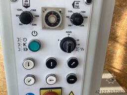 Ganner / Gannomat Concept 70 Eco