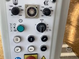 Ganner / Gannomat Concept 70 Eco