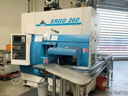 FAMAR S.r.l. ERGO 260