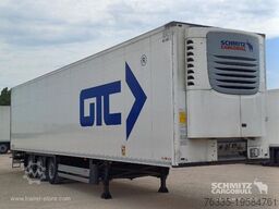 Schmitz Cargobull Reefer Multitemp