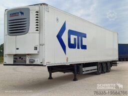 Schmitz Cargobull Reefer Multitemp