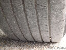 Schmitz Cargobull Reefer Multitemp