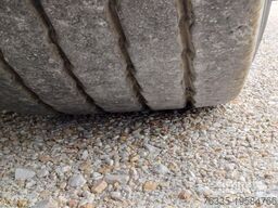 Schmitz Cargobull Reefer Multitemp