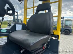 Combilift CB4500//2019 year // Triplex 6400 mm