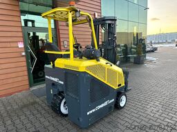 Combilift CB3000/LPG /2015 year/ Perfect condition