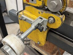 Jorns Eco-Bend-125SW-SM-CNC50-6.4