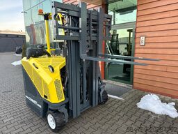 Combilift CB3000/LPG /2015 year/ Perfect condition