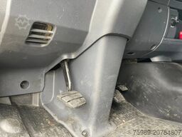 Scania R490 8x4 Retarder