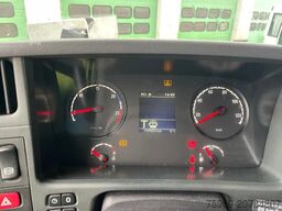 Scania R490 8x4 Retarder