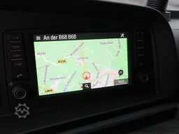 MAN 26.510 FLLC TGX BDF Intarder Lenkachse XXL