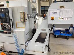 Moriseiki NL-2500SY