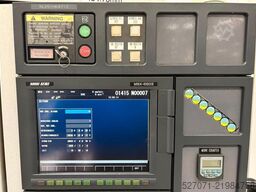 Moriseiki NL-2500SY