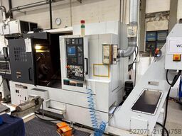 Moriseiki NL-2500SY