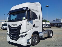 IVECO S-WAY AS440S50T/P