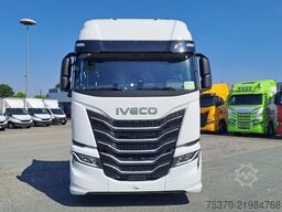 IVECO S-WAY AS440S50T/P