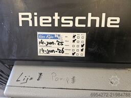 Rietschle VC 700