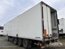 Schmitz Cargobull Semitrailer Reefer Multitemp